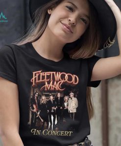 In Concert T shirt