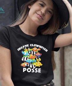 Insane Clownfish Posse.