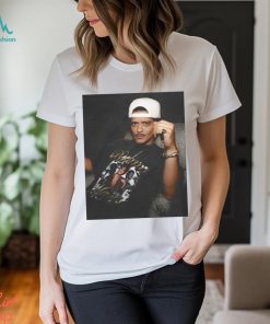 Inside A Bruno Mars Portrait shirt