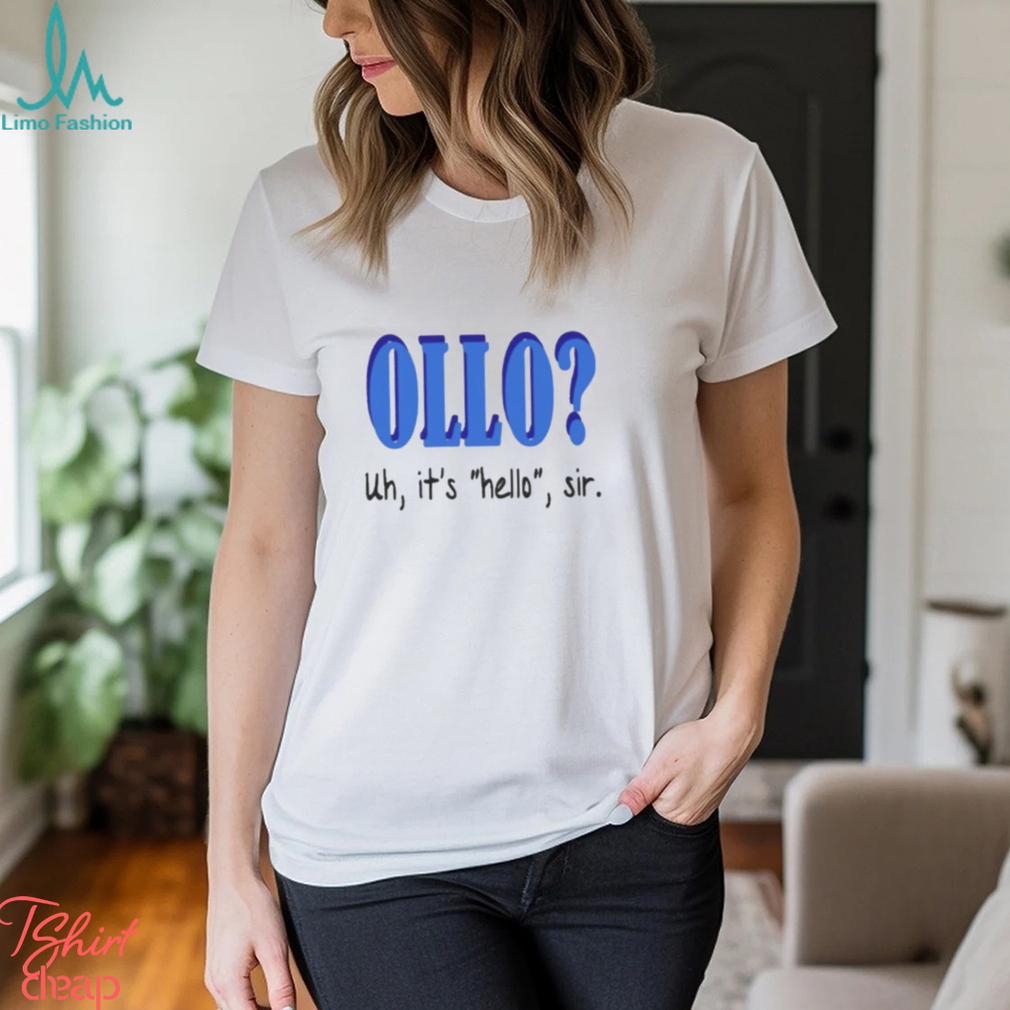 It’s Hello Megamind shirt It’s Hello Megamind shirt