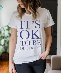 It’s Ok To Be Different Holland X Pride 2023 Shirt