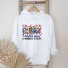 Joe Dirt Merica Unisex T shirt