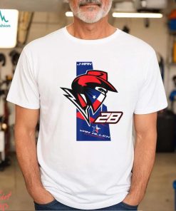 J Man 28 Kart Racing T Shirt