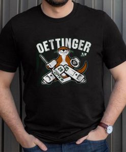JAKE OETTINGER OTTER