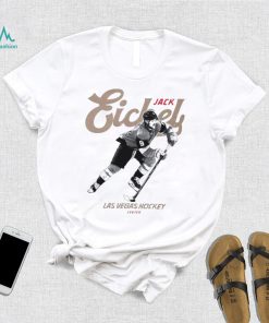 Jack Eichel Las Vegas Hockey vintage shirt