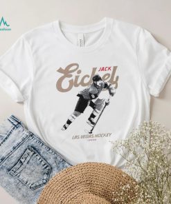 Jack Eichel Las Vegas Hockey vintage shirt