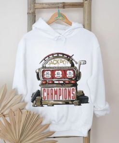 Jackpot Champions Shirt