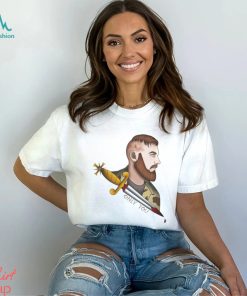 Jacob Seed Cartoon Far Cry shirt