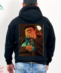 James Cotton Photograph shirt