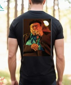 James Cotton Photograph shirt