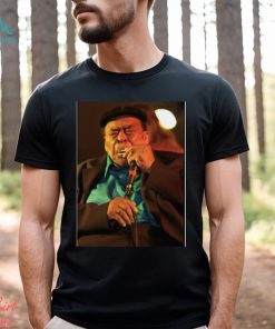 James Cotton Photograph shirt