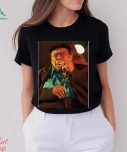 James Cotton Photograph shirt