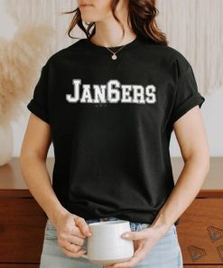Jan6ers Sweatshirt