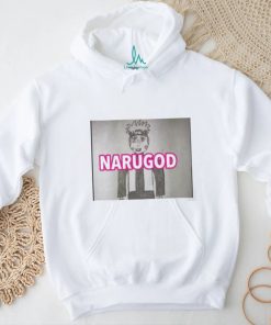 Japanese narugod T shirts