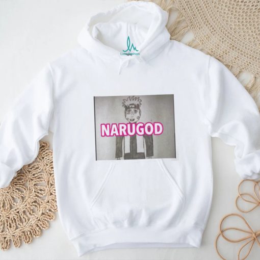 Japanese narugod T shirts