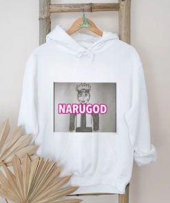 Japanese narugod T shirts