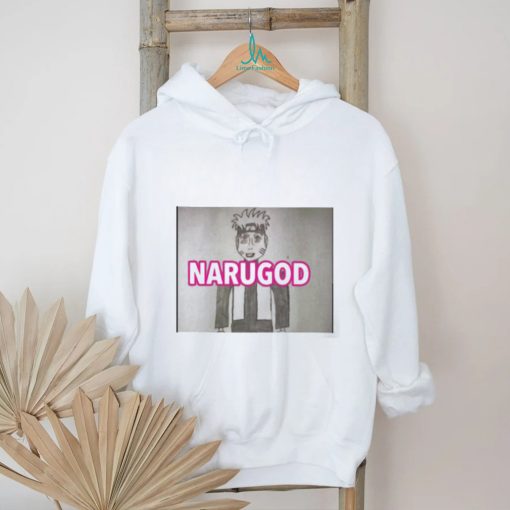 Japanese narugod T shirts