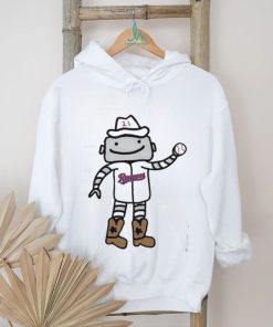 Jason Robertson Robo Multi Shirt