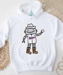Jason Robertson Robo Multi Shirt