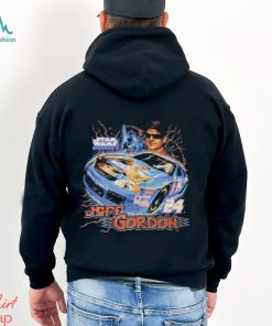 Jeff Gordon Star Wars Vintage Fan Gift shirt