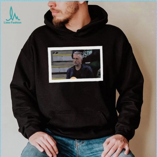 Jeremy Tache Bill Simmons Sad Photo Meme Sweatshirt