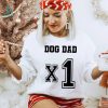 From Fur Daddy To Baby Daddy Dog Dad Fathers Pregnancy Shirt