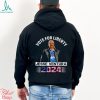 Jesse Ventura For President 2024 shirt