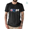 True Hamiltonian Store Hamilton Is Home Tee Shirt
