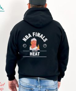 Jimmy Butler Nba Finals Miami Heat 2023 shirt