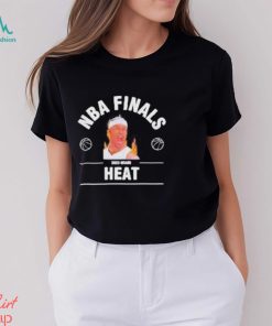 Jimmy Butler Nba Finals Miami Heat 2023 shirt