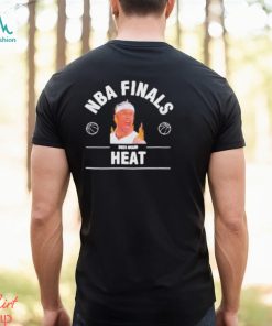 Jimmy Butler Nba Finals Miami Heat 2023 shirt