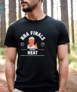 Jimmy Butler Nba Finals Miami Heat 2023 shirt