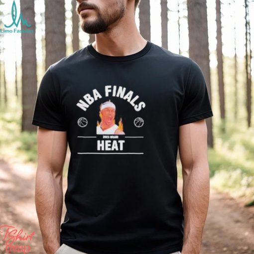 Jimmy Butler Nba Finals Miami Heat 2023 shirt