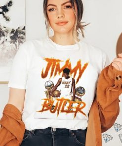 Jimmy Butler Shirt Basketball shirt Best Classic 90s Graphic Tee Miami Heat shirt