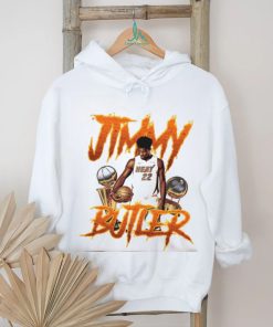 Jimmy Butler Shirt Basketball shirt Best Classic 90s Graphic Tee Miami Heat shirt