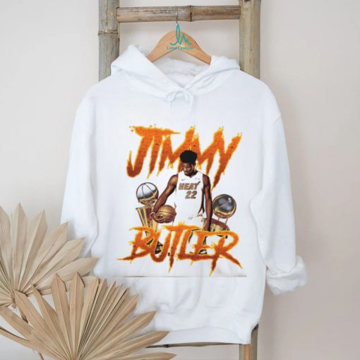 Jimmy Butler Shirt Basketball shirt Best Classic 90s Graphic Tee Miami Heat shirt