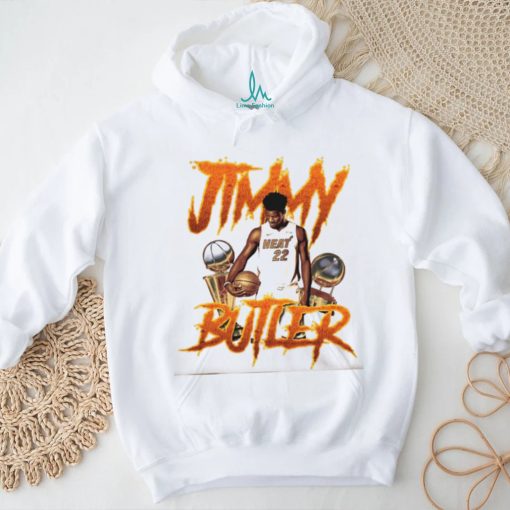 Jimmy Butler Shirt Basketball shirt Best Classic 90s Graphic Tee Miami Heat shirt