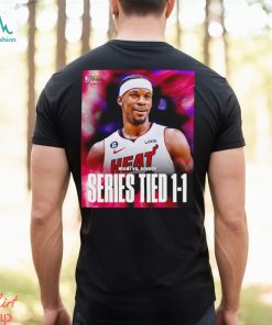 Jimmy Butler The heat tie up the finals heading to Miami Heat shirt, hoodie, sweater, long sleeve and tank top Jimmy Butler The heat tie up the finals heading to Miami Heat shirt