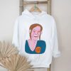 Fathers day Cavalier King Charles Spaniel Shirt Long Sleeve Tee shirt