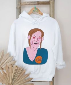 Jk Rowling Terf Shirt
