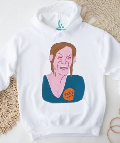 Jk Rowling Terf Shirt
