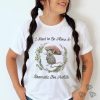 Horse I’m Retired I Don’t Have To I Don’t Want To You Can’t Make Me Shirt