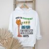 Lookin’ Like A Snack Gus Gus Shirt