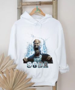 Joe Biden Soda shirt