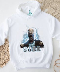 Joe Biden Soda shirt