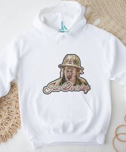 Joe Deertay Design Joe Dirt shirt