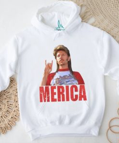 Joe Dirt Merica Unisex T shirt