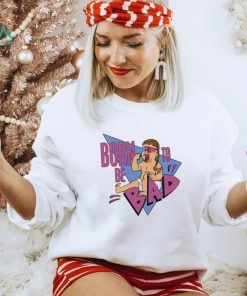 Joey janela born to be bad 2023 shirt