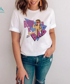 Joey janela born to be bad 2023 shirt