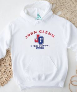 John Glenn High School Alumni 2023 Shirt